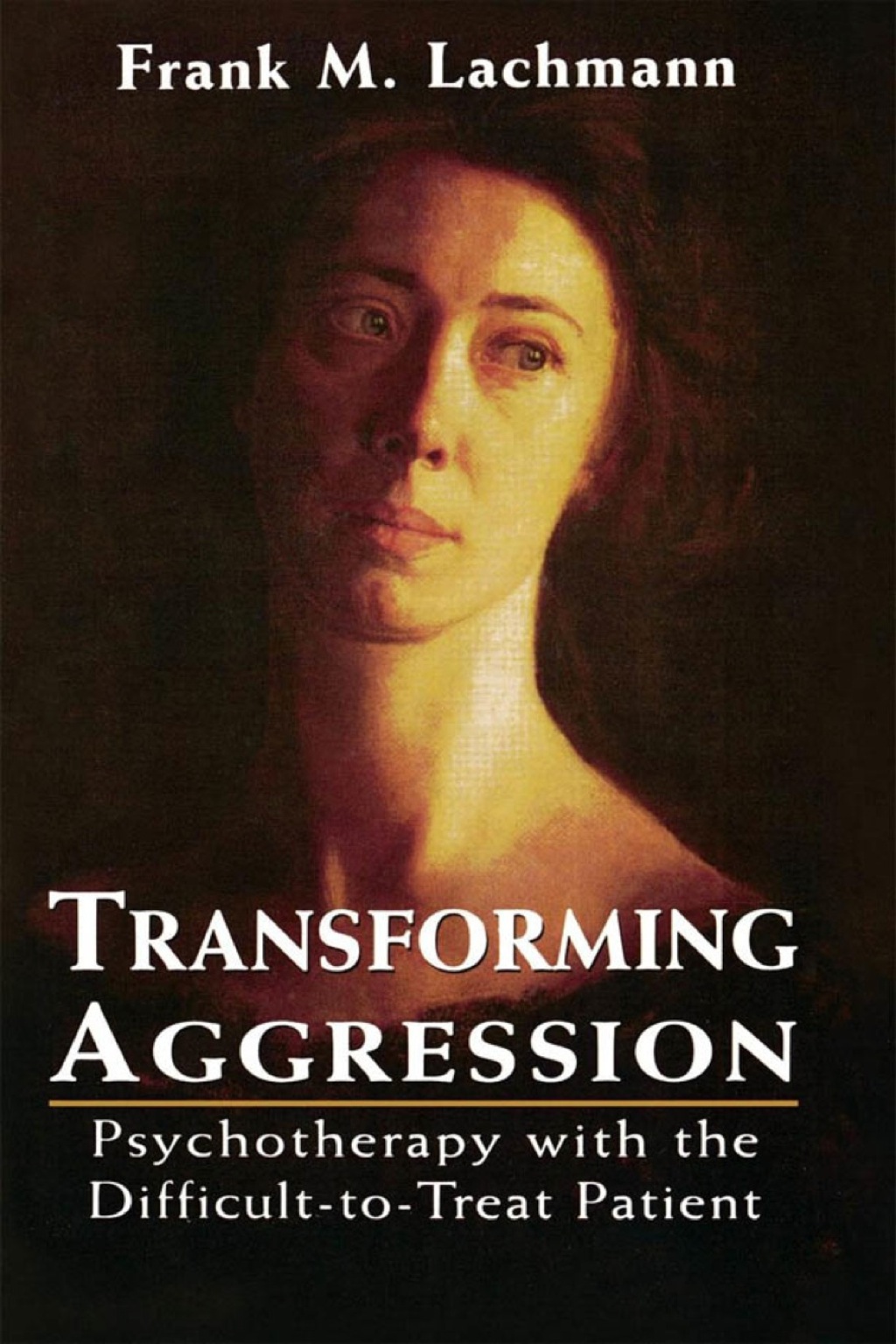 Transforming Aggression 