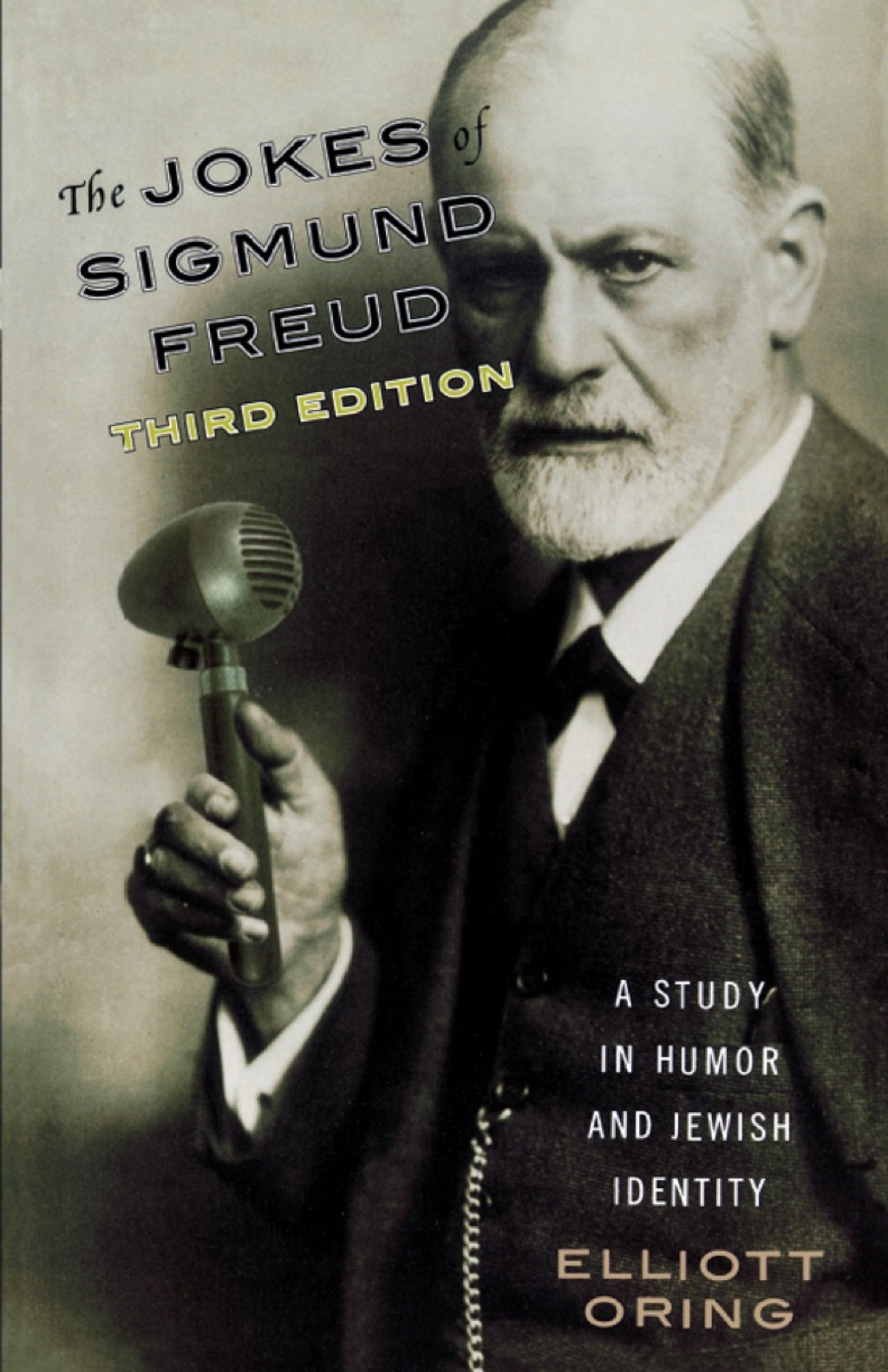 The Jokes of Sigmund Freud 3rd Edition