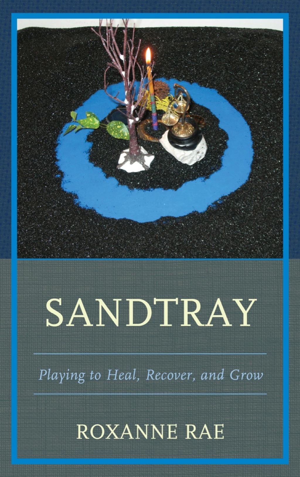 Sandtray 
