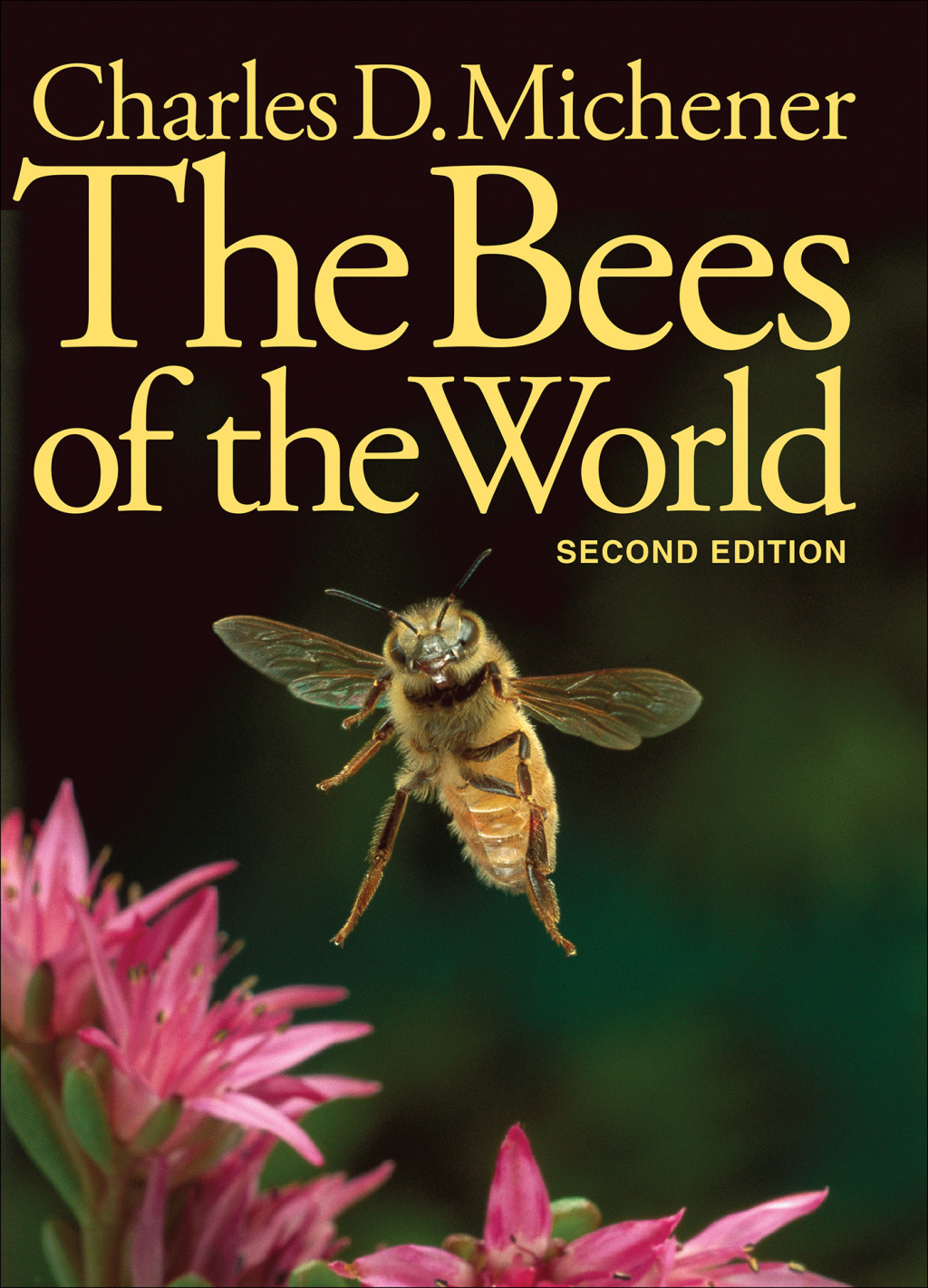 The Bees of the World 2nd Edition