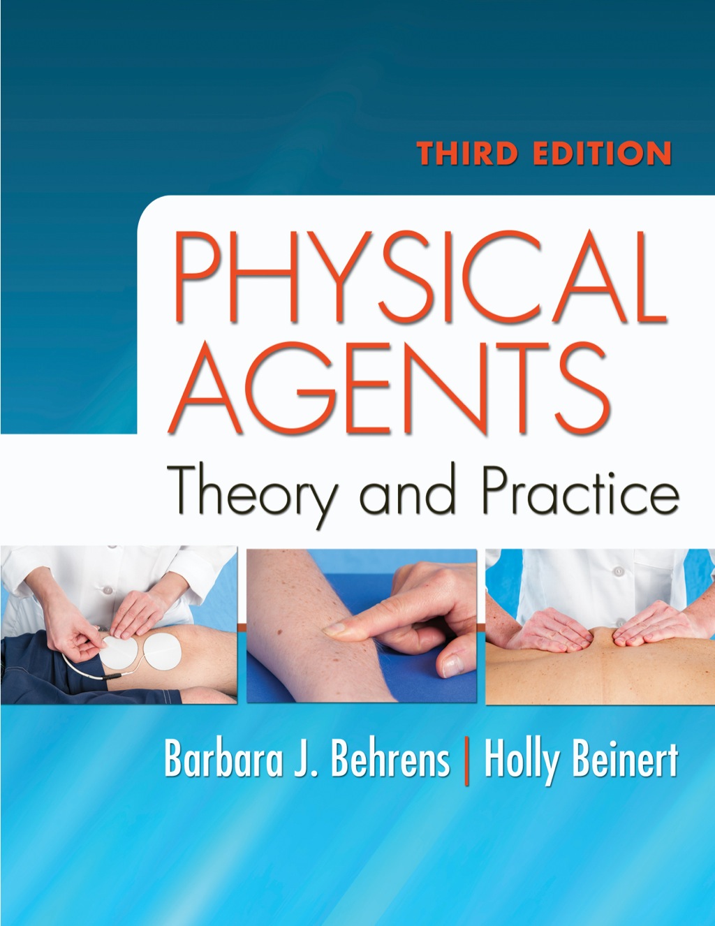 Physical Agents: Theory and Practice 3rd Edition
