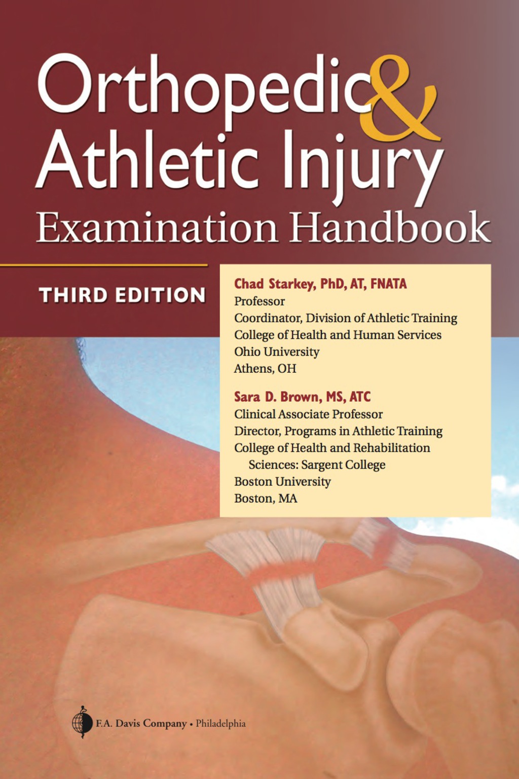 Orthopedic 3rd Edition