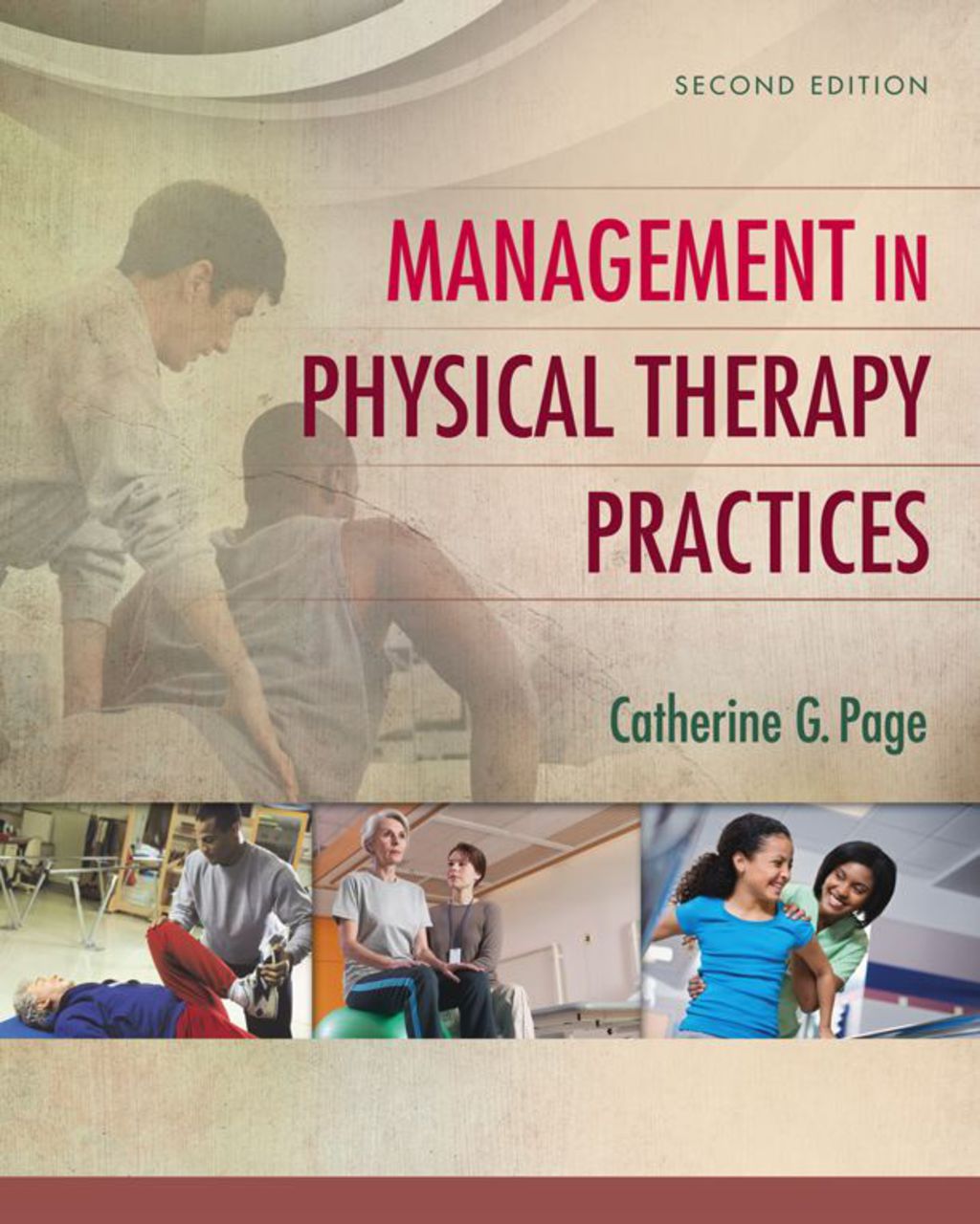 Management in Physical Therapy Practices 2nd Edition