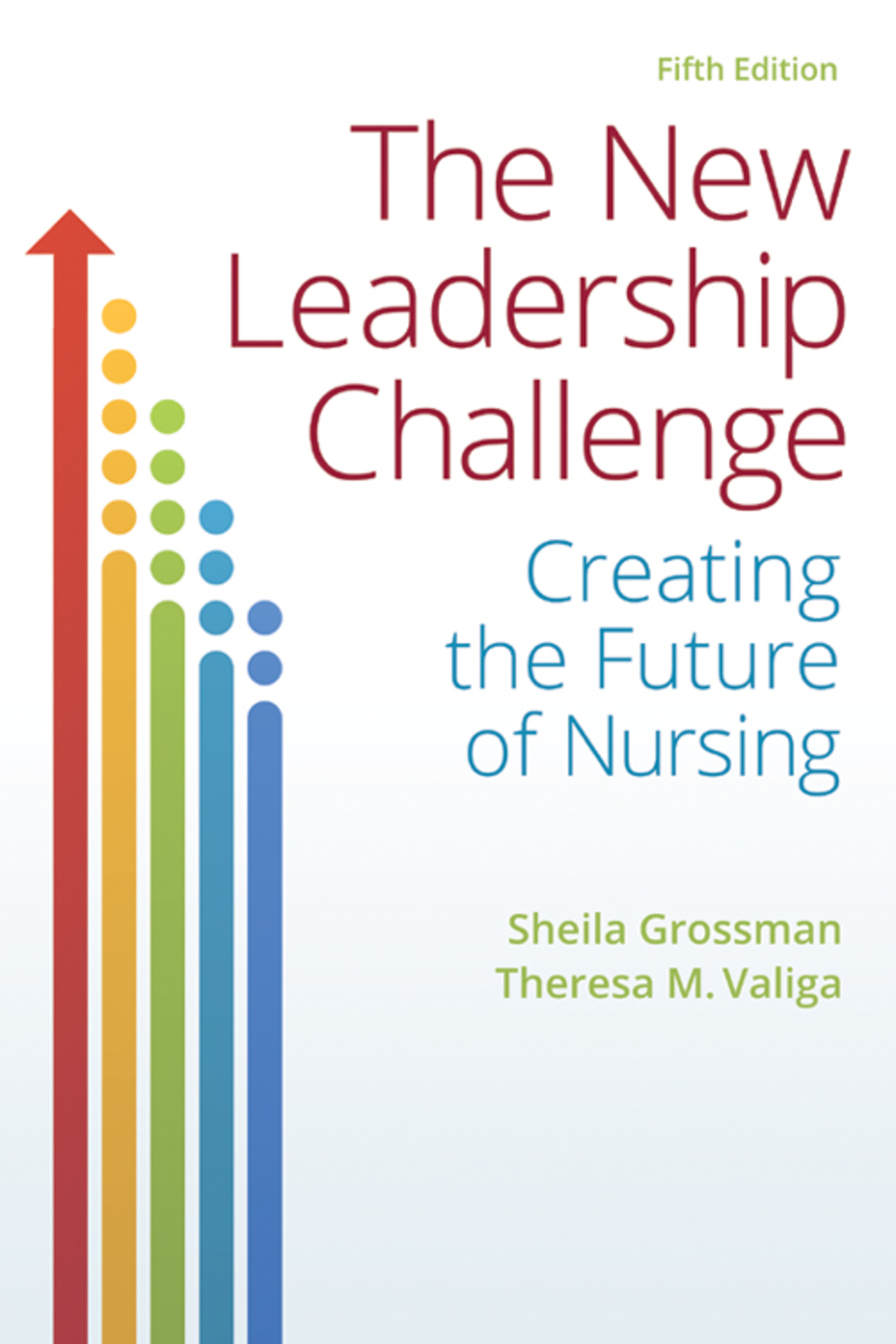 The New Leadership Challenge 5th Edition