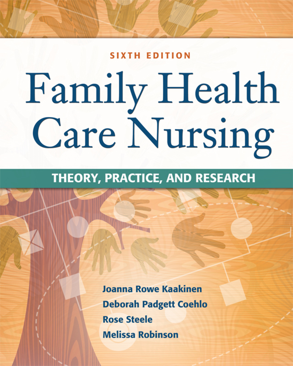 Family Health Care Nursing Theory, Practice, and Research 6th Edition