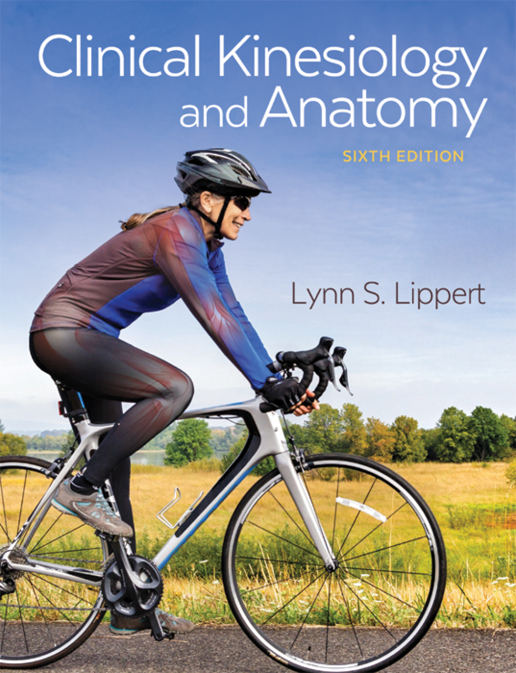 Clinical Kinesiology and Anatomy 6th Edition