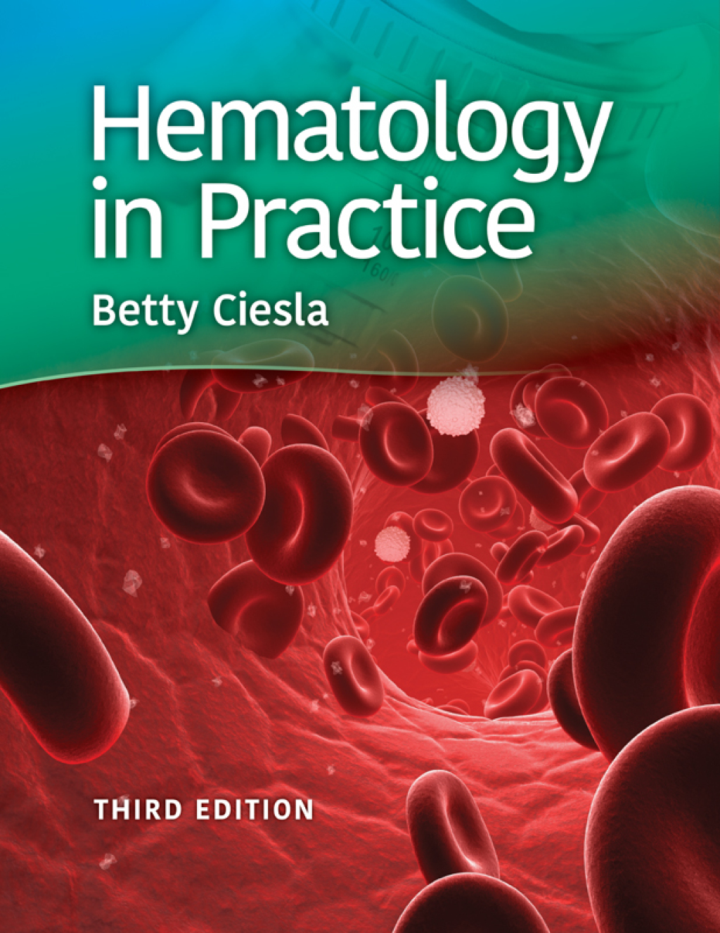 Hematology in Practice 3rd Edition