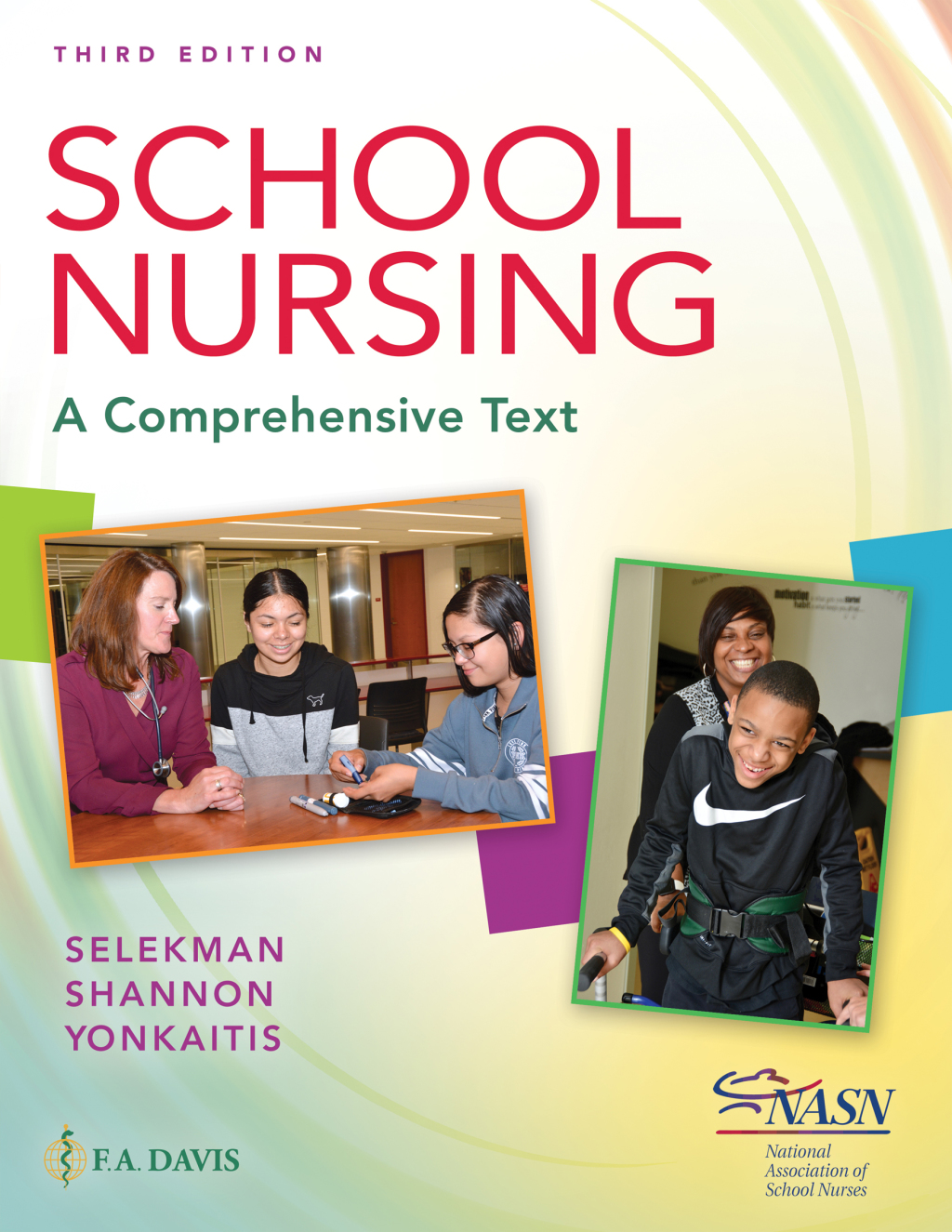 School Nursing A Comprehensive Text 3rd Edition