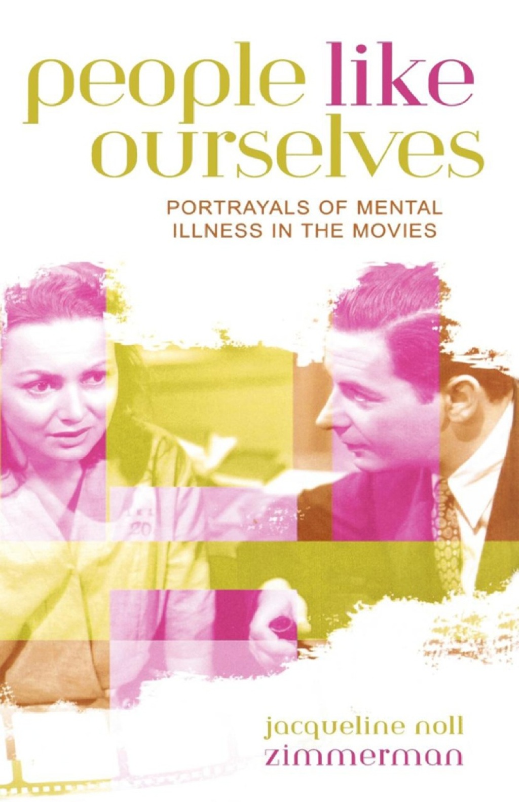 People Like Ourselves 