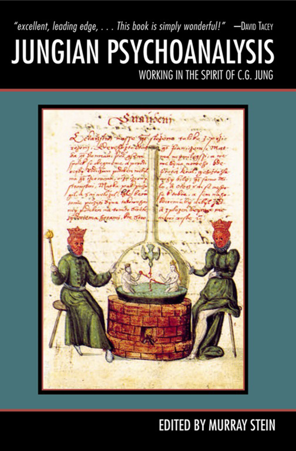 Jungian Psychoanalysis Working in the Spirit of Carl Jung 