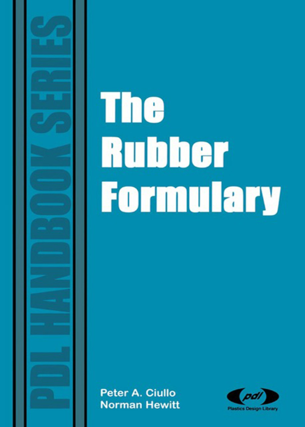 The Rubber Formulary 