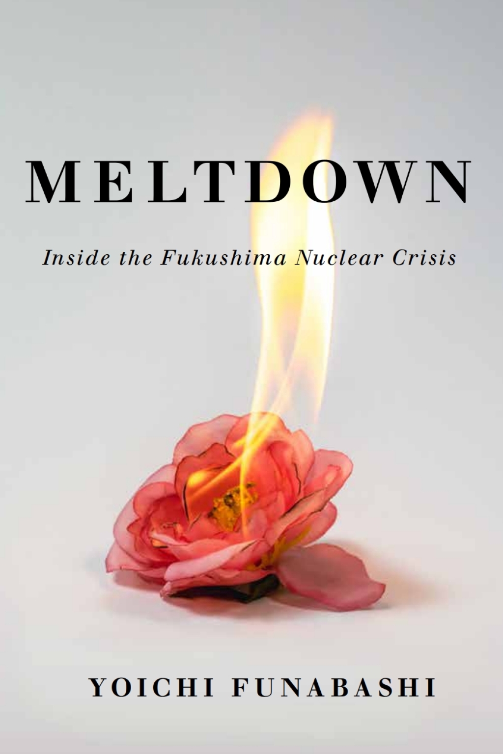 Meltdown Inside the Fukushima Nuclear Crisis 