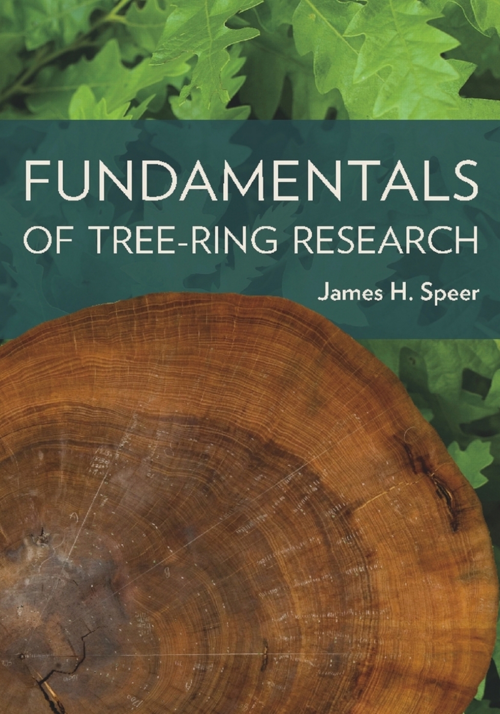 Fundamentals of Tree Ring Research 