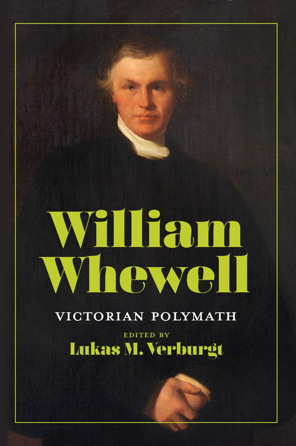 William Whewell Victorian Polymath 