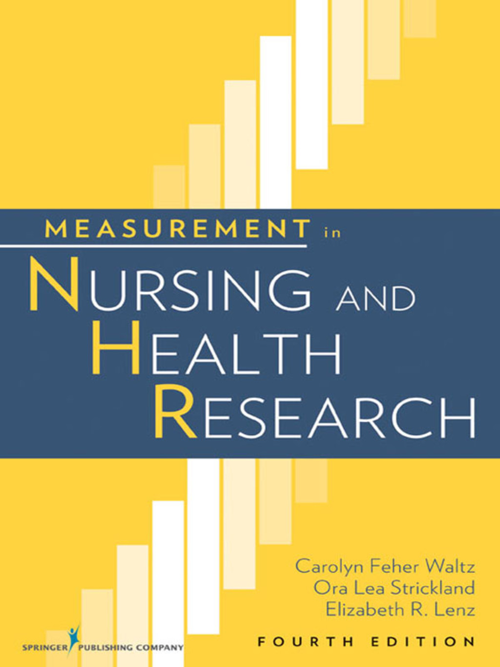 Measurement in Nursing and Health Research Fourth Edition 4th Edition
