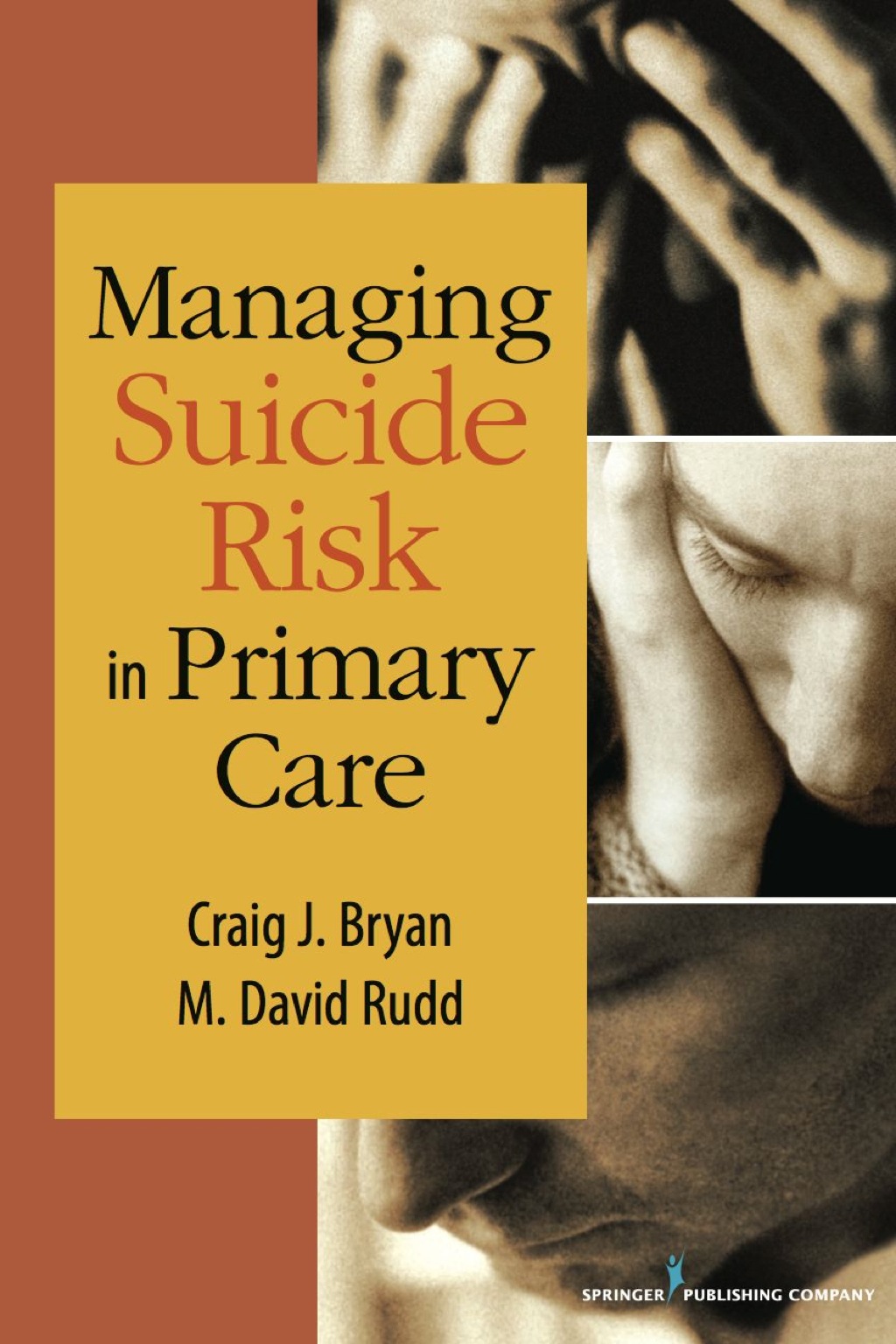 Managing Suicide Risk in Primary Care 1st Edition