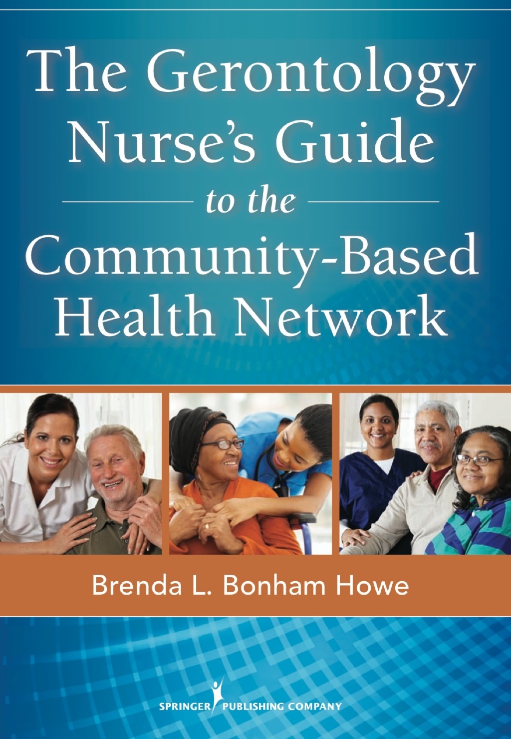 The Gerontology Nurse's Guide to the Community-Based Health Network 1st Edition