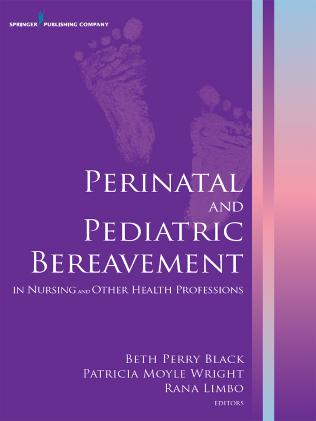 Perinatal and Pediatric Bereavement in Nursing and Other Health Professions 1st Edition