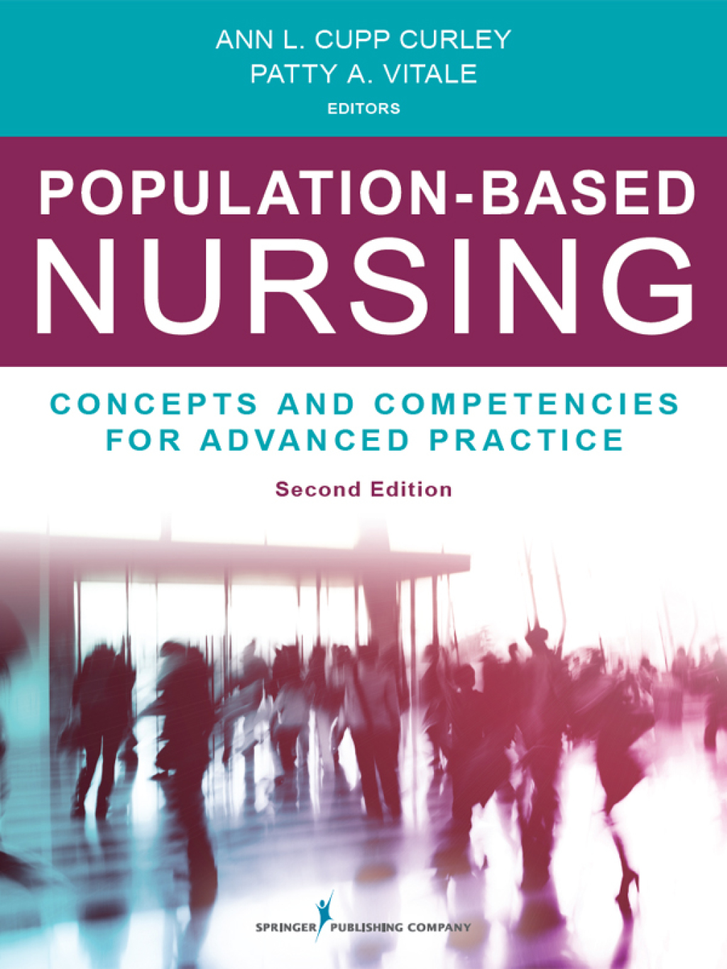 Population-Based Nursing Concepts and Competencies for Advanced Practice 2nd Edition