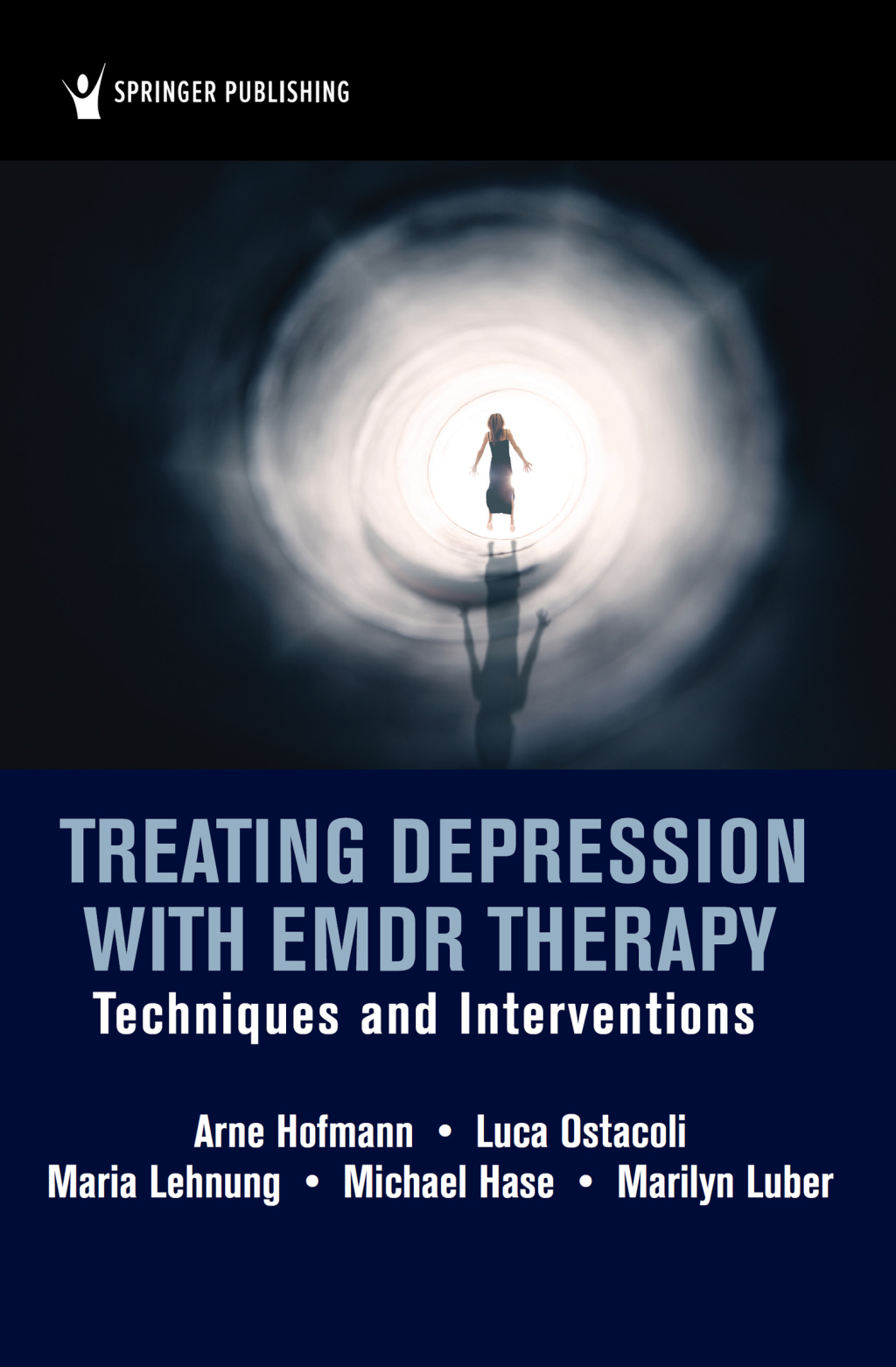 Treating Depression with EMDR Therapy Techniques and Interventions 1st Edition