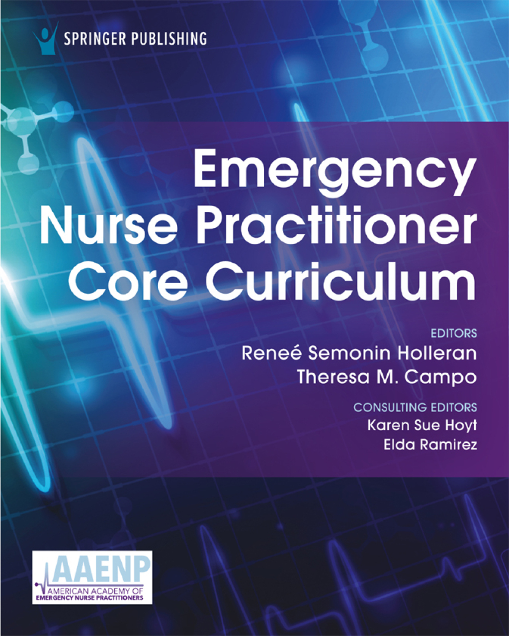Emergency Nurse Practitioner Core Curriculum 1st Edition