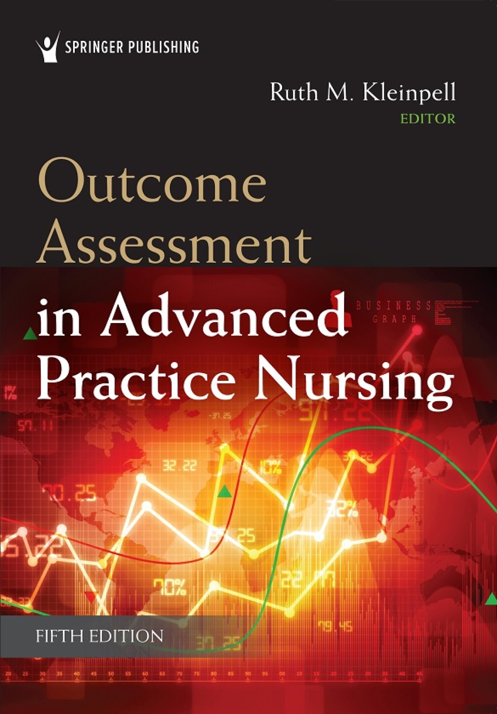 Outcome Assessment in Advanced Practice Nursing 5th Edition