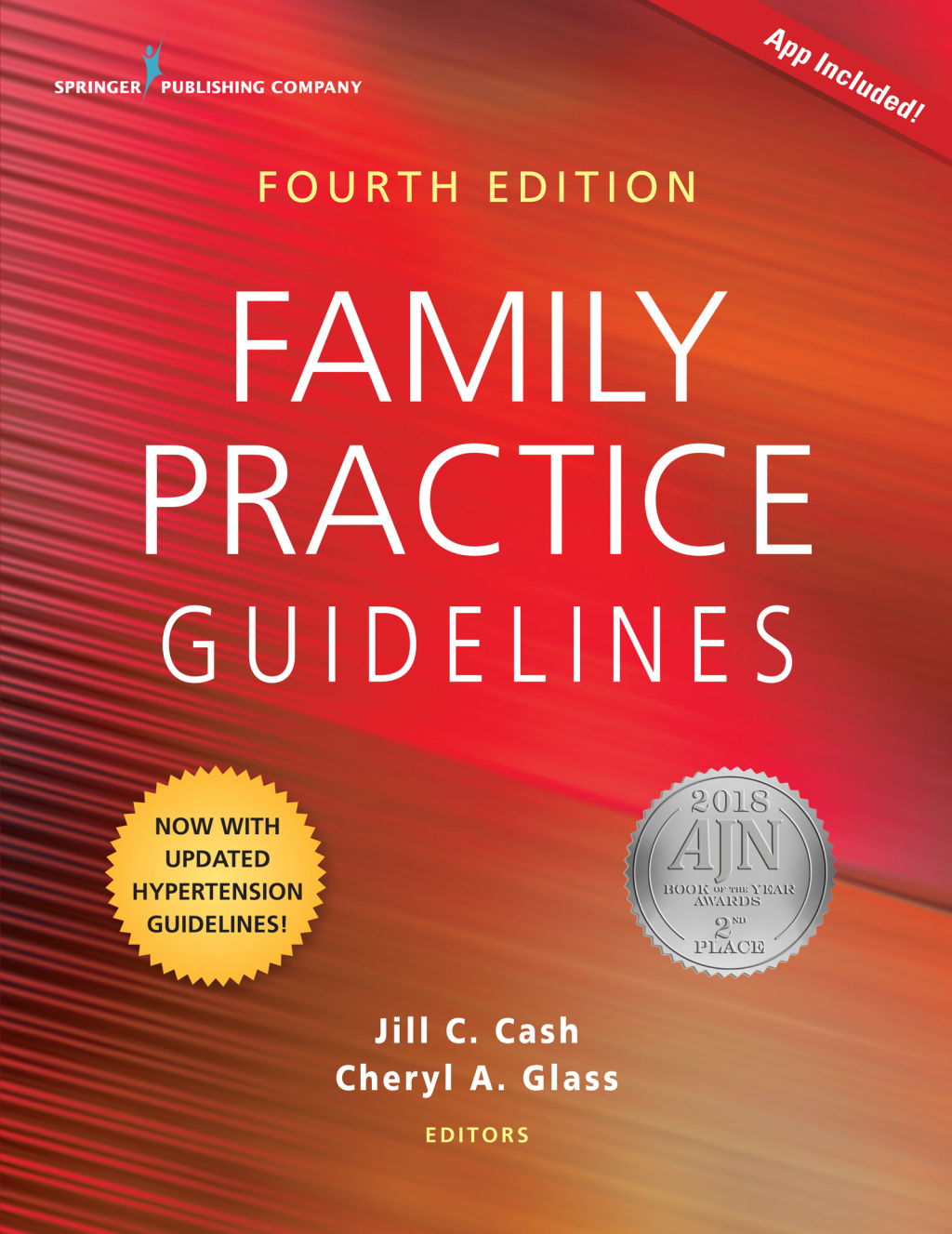 Family Practice Guidelines, Fourth Edition 4th Edition