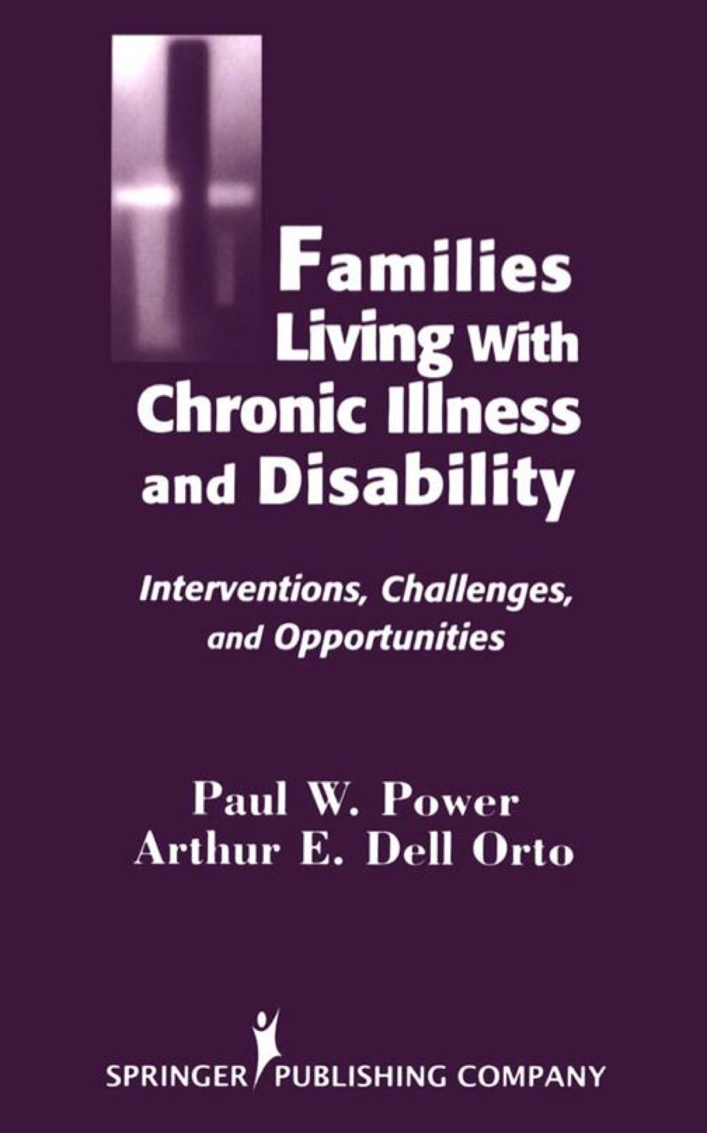 Families Living with Chronic Illness and Disability Interventions, Challenges, and Opportunities 1st Edition