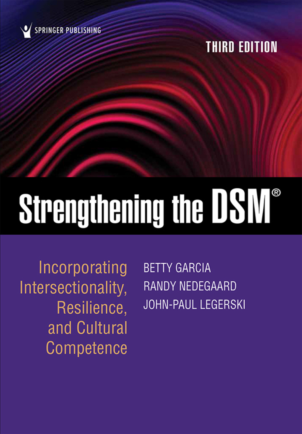 Strengthening the DSM Incorporating Intersectionality, Resilience, and Cultural Competence 3rd Edition