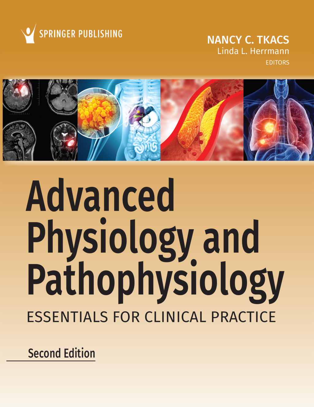 Advanced Physiology and Pathophysiology Essentials for Clinical Practice 2nd Edition
