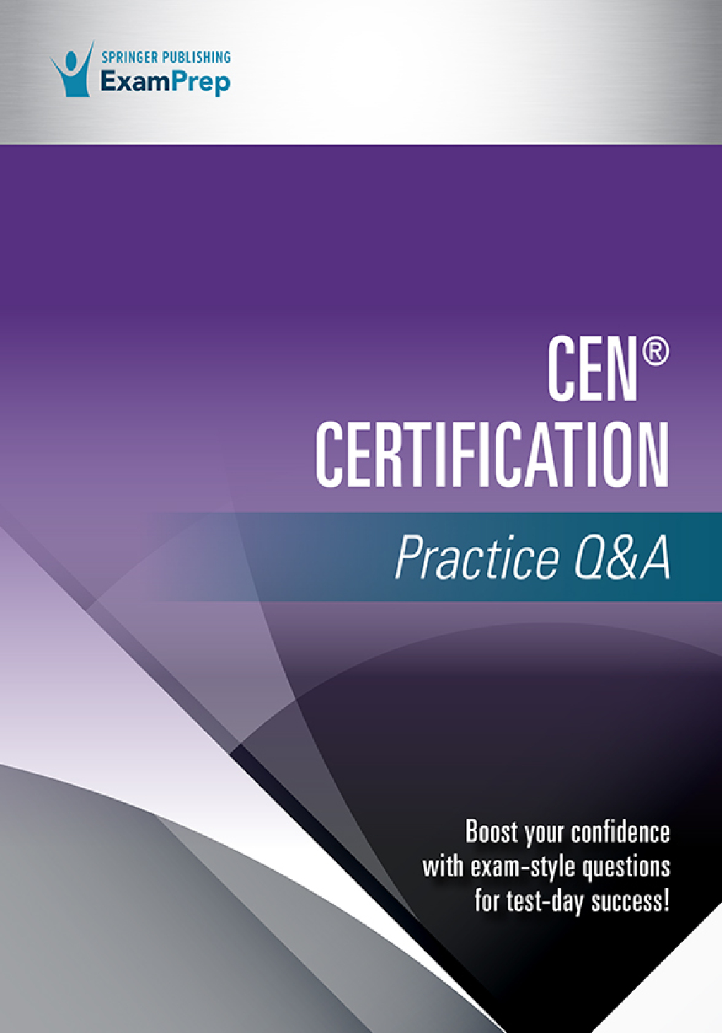 CEN® Certification Practice Q&A 1st Edition