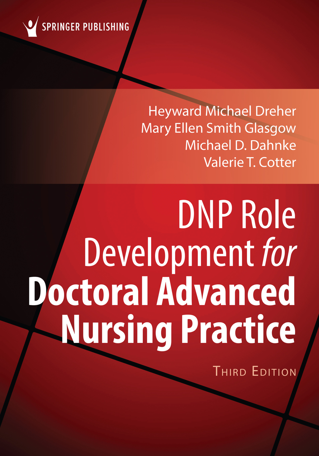 DNP Role Development for Doctoral Advanced Nursing Practice 3rd Edition