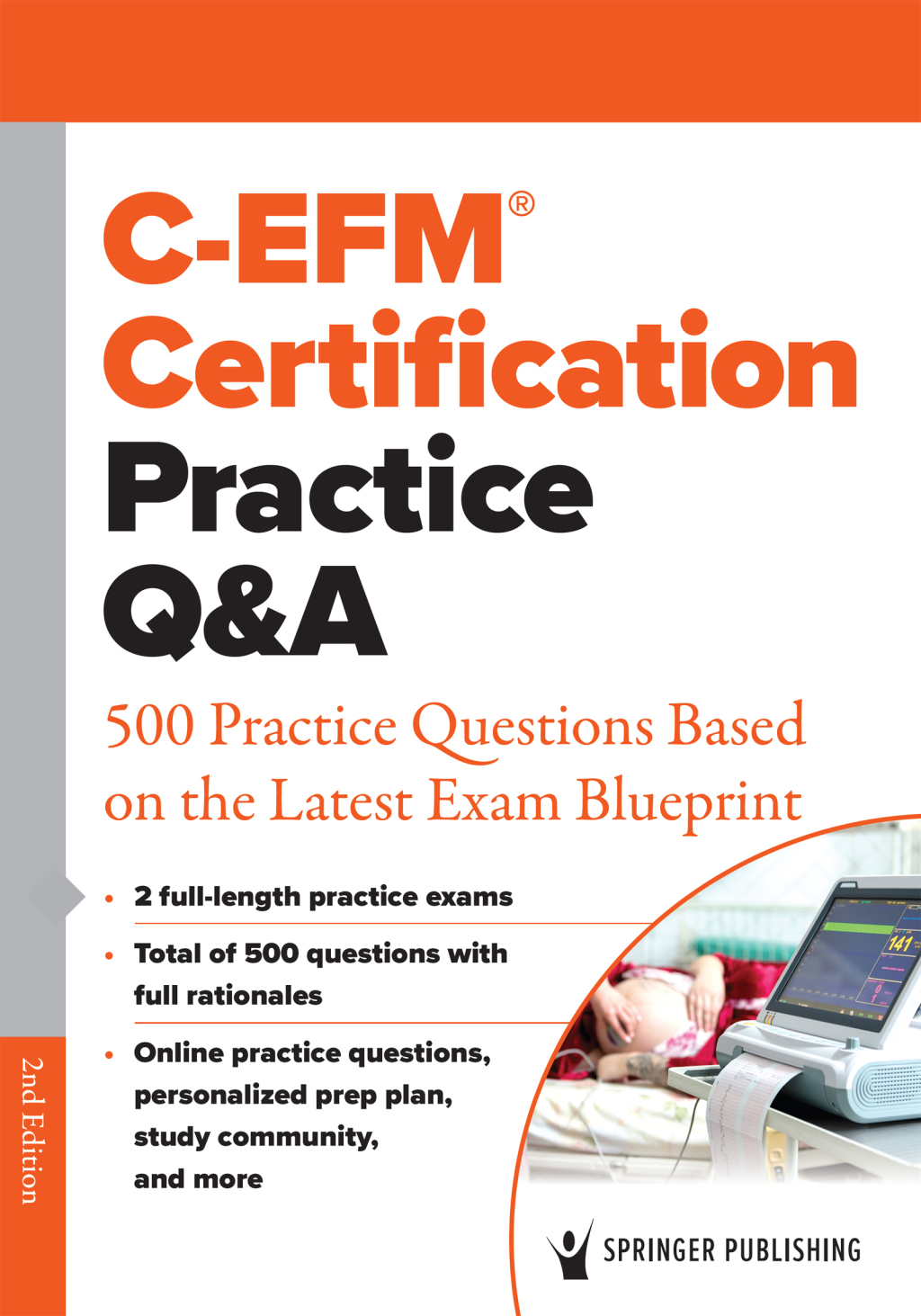 C-EFM® Certification Practice Q&A 2nd Edition