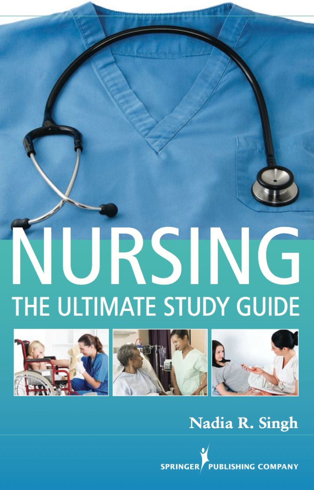NURSING: The Ultimate Study Guide 1st Edition