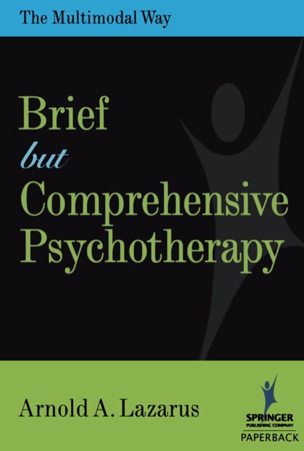 Brief But Comprehensive Psychotherapy The Multimodal Way 1st Edition