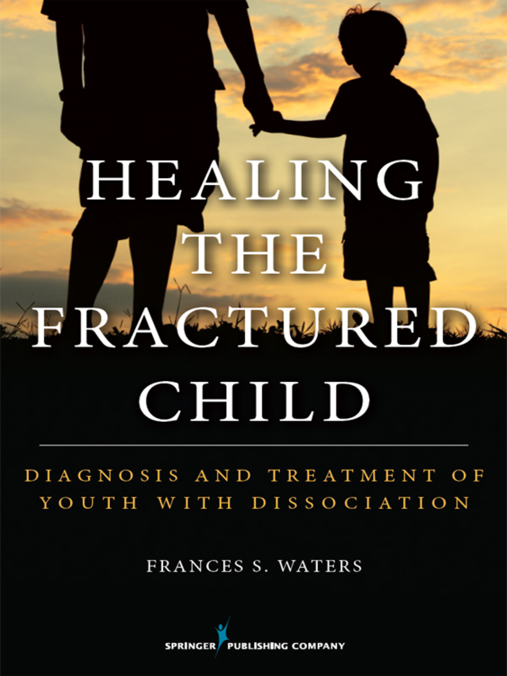 Healing the Fractured Child Diagnosis and Treatment of Youth With Dissociation 1st Edition