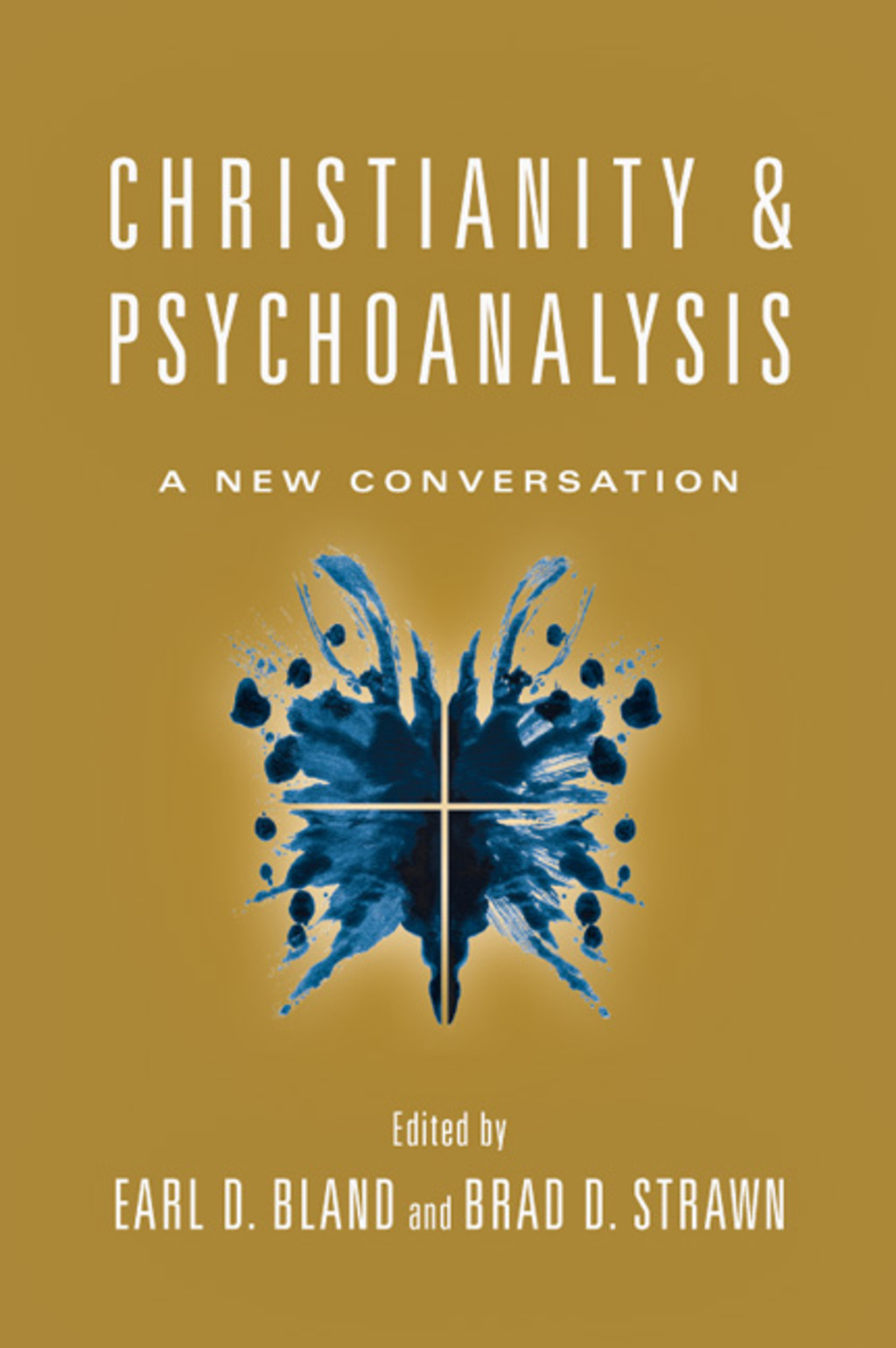 Christianity & Psychoanalysis A New Conversation 