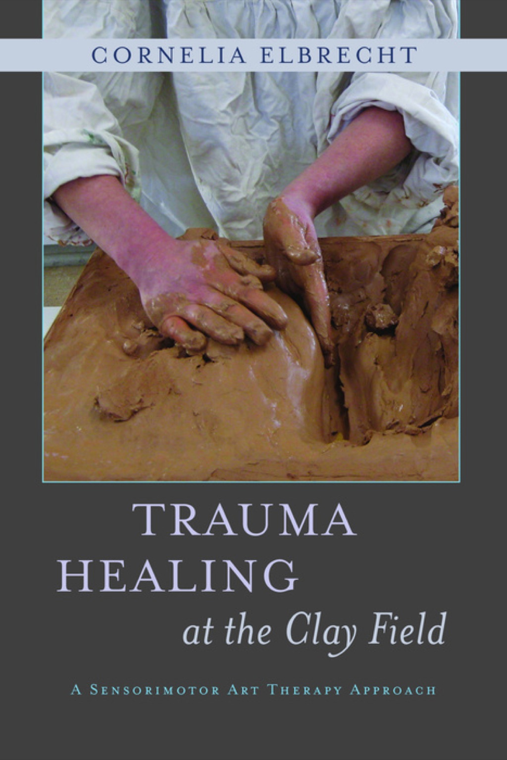 Trauma Healing at the Clay Field A Sensorimotor Art Therapy Approach 