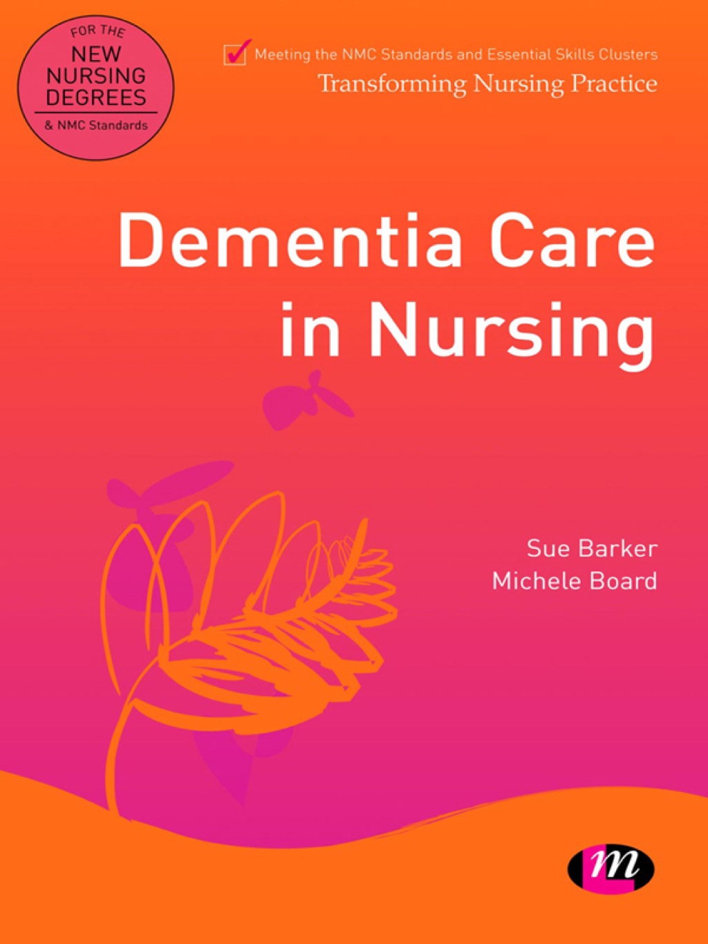 Dementia Care in Nursing 1st Edition