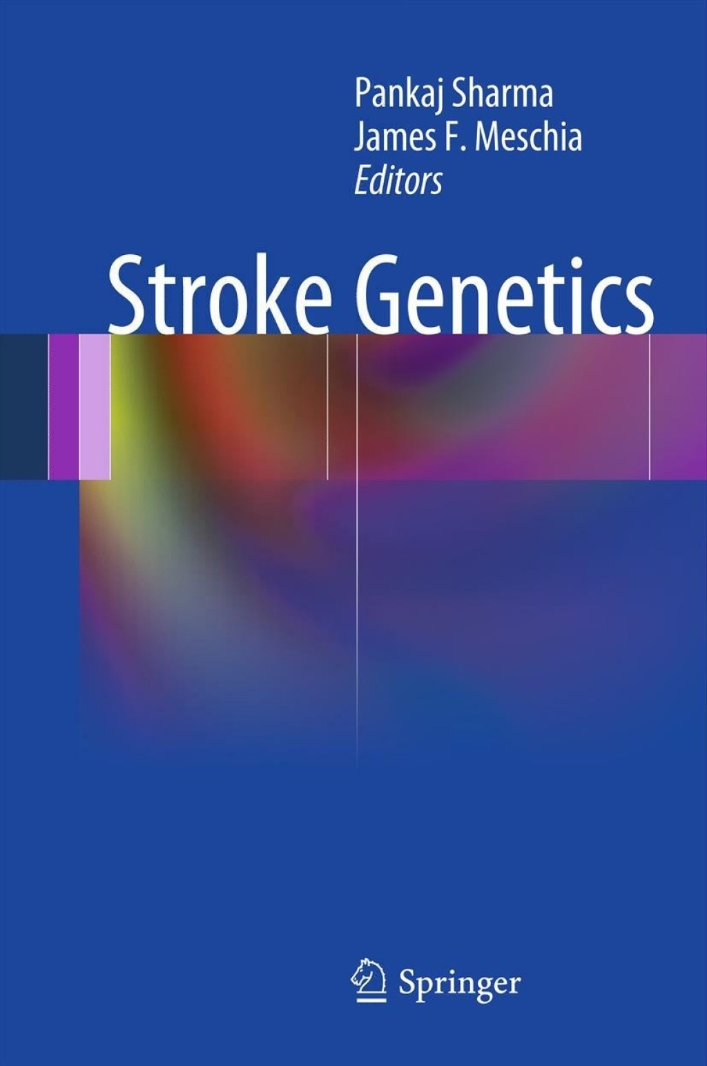 Stroke Genetics 