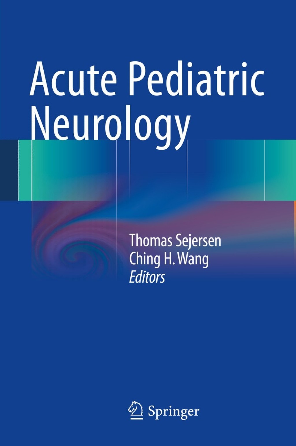 Acute Pediatric Neurology 