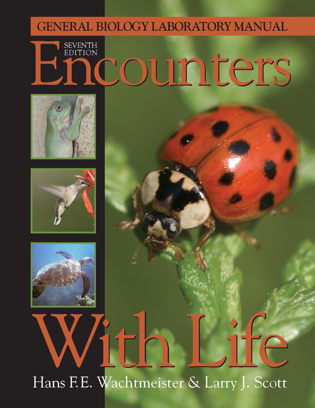 Encounters with Life 7th Edition