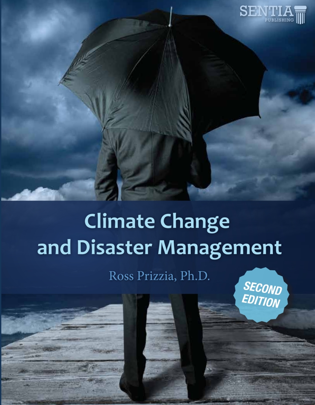Climate Change and Disaster Management 2nd Edition