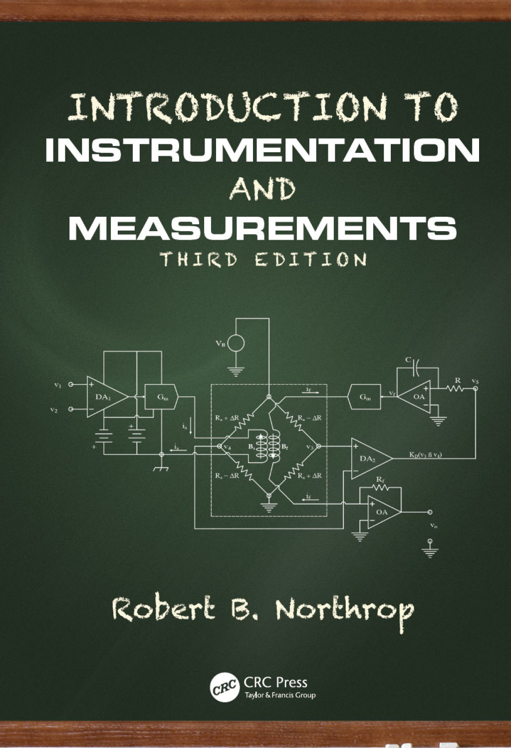 Introduction to Instrumentation and Measurements 3rd Edition