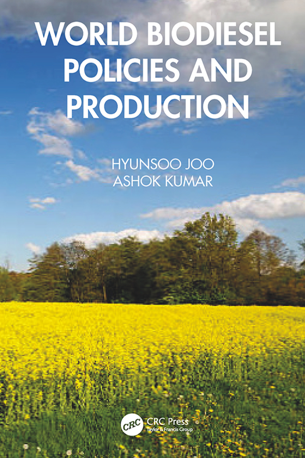 World Biodiesel Policies and Production 1st Edition