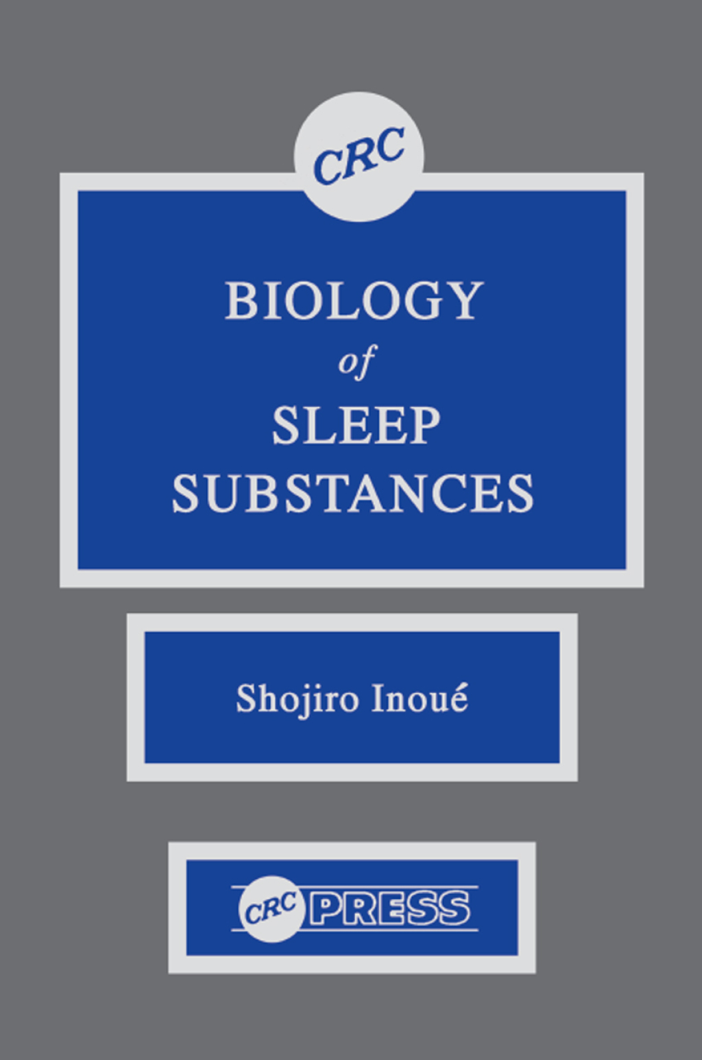 Biology of Sleep Substances 1st Edition