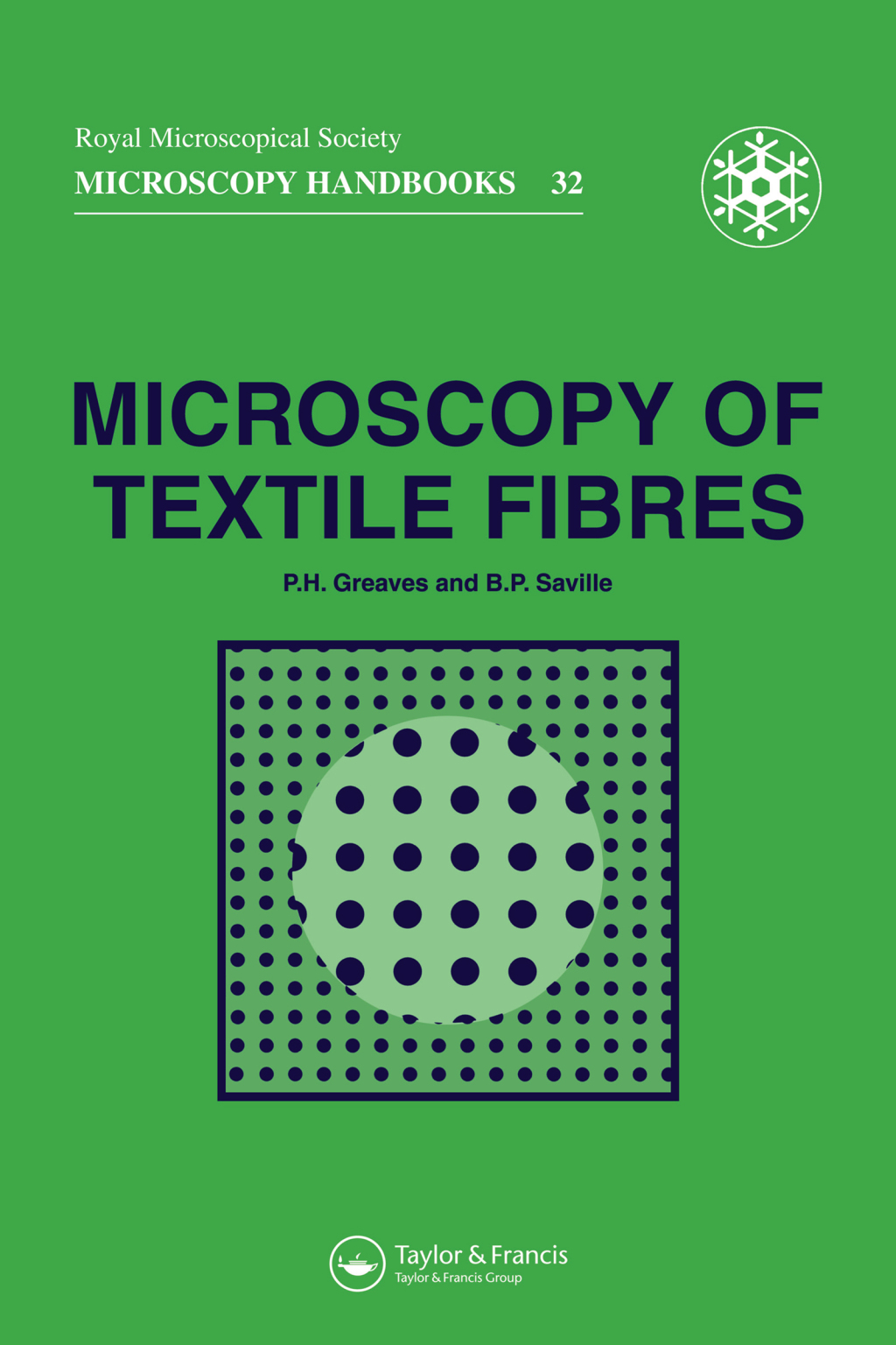 Microscopy of Textile Fibres 1st Edition