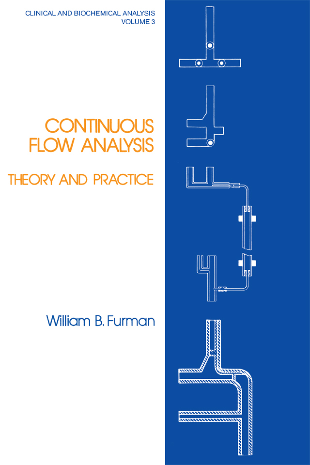 Continuous Flow Analysis 1st Edition