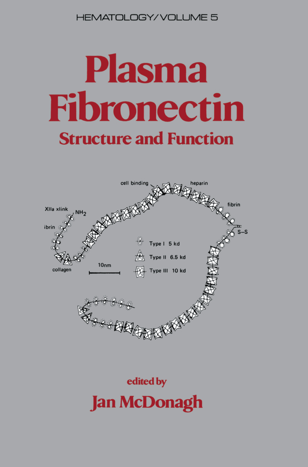 Plasma Fibronectin Structure and Functions 1st Edition