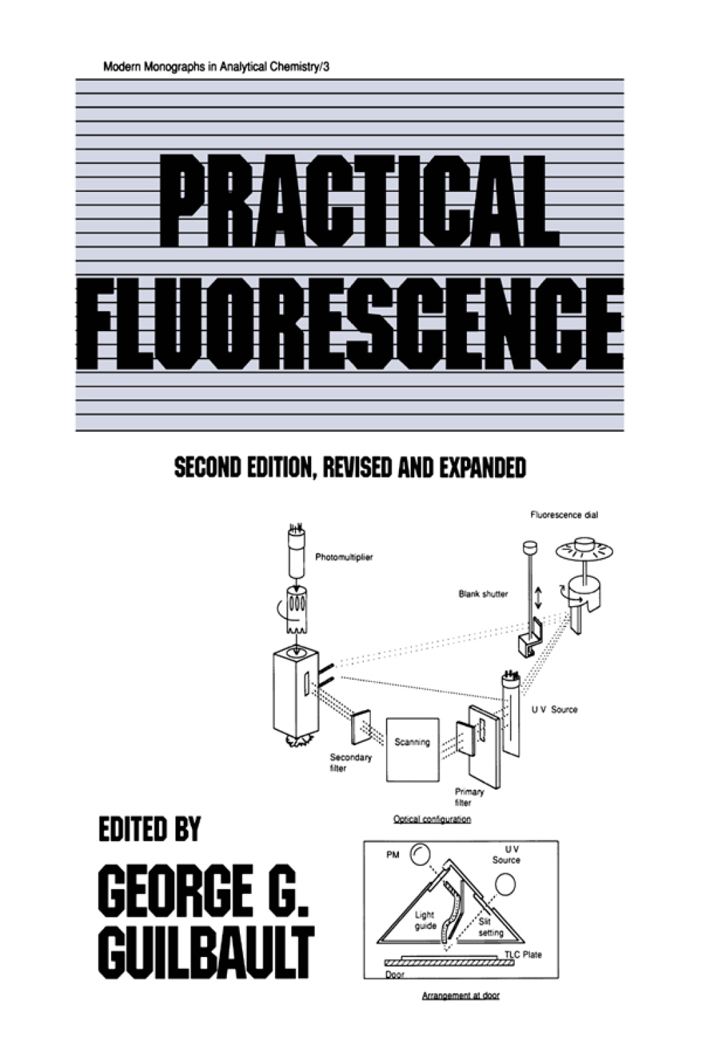 Practical Fluorescence, Second Edition 2nd Edition